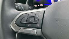 Volkswagen Polo 1.0 TSI Life 5dr Petrol Hatchback